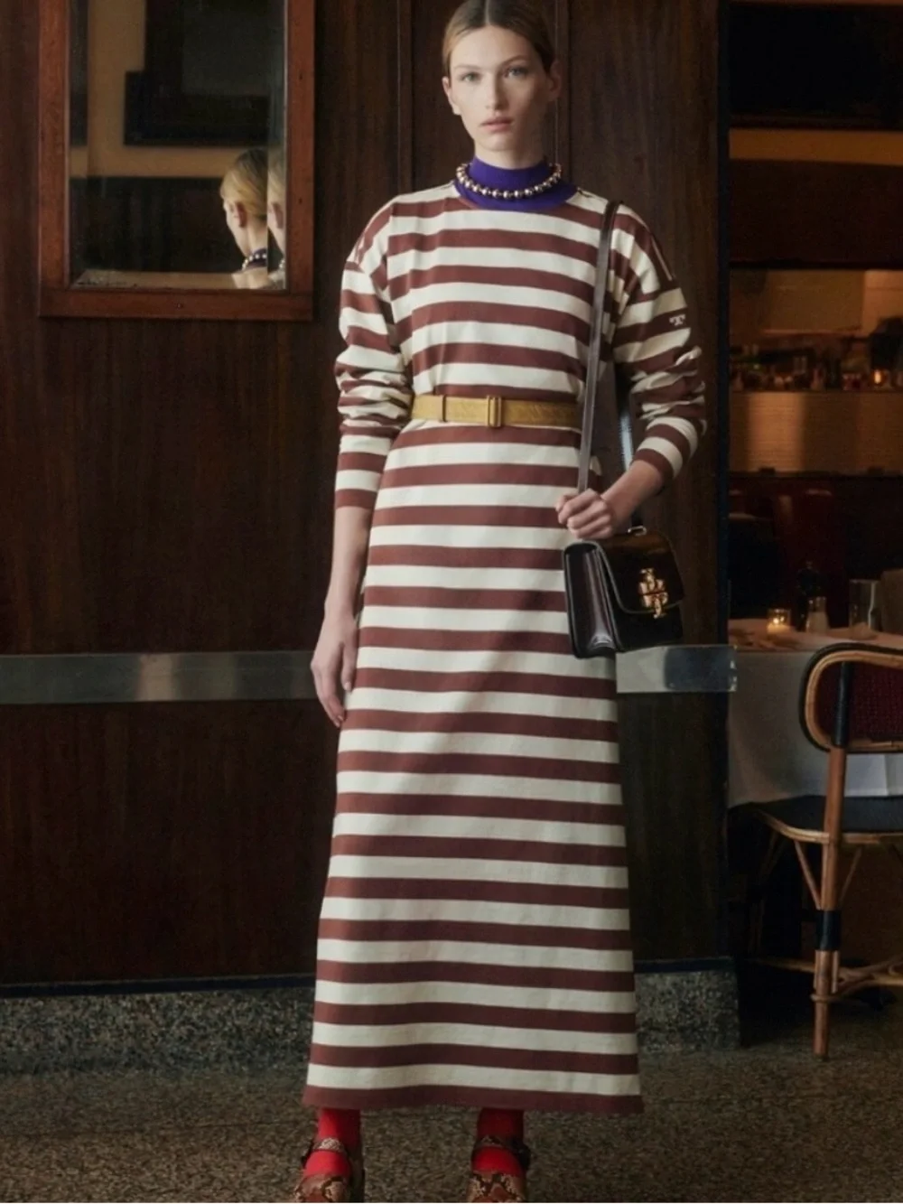 Tory Burch Dress